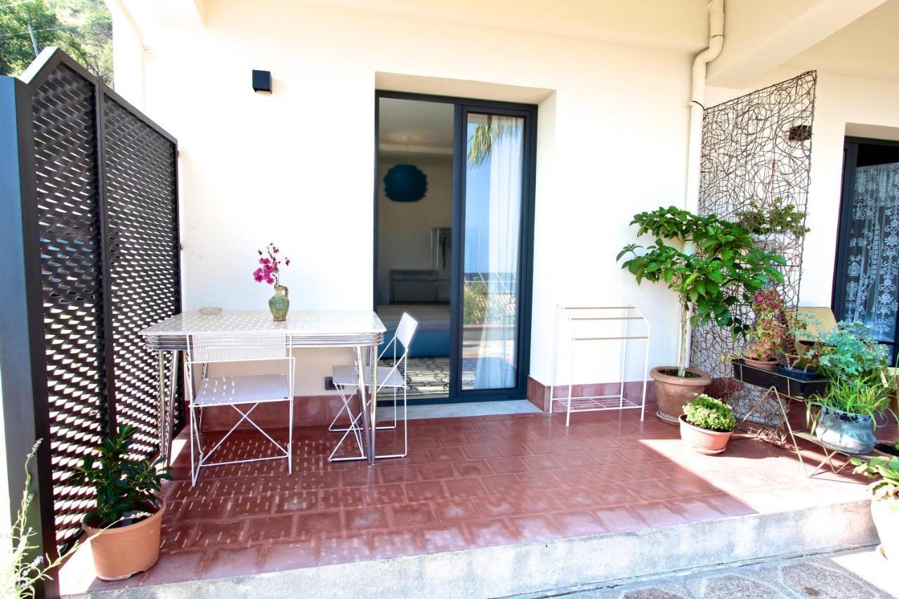 Al 33 Giri Bed & Breakfast Cefalu Room photo